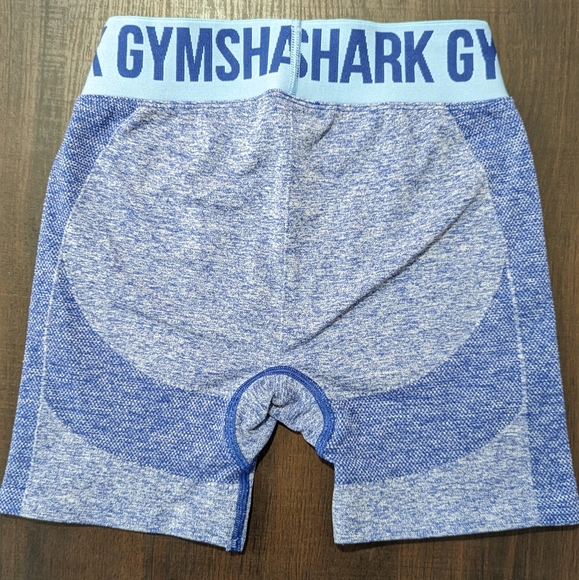 Gymshark - Flex short - Picture 4 of 4